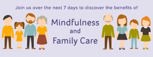 mindfulness and family care | emindful.com