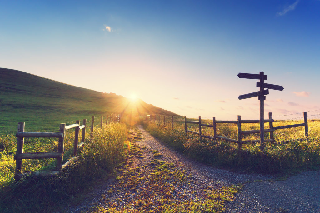 setting intentions | emindful.com