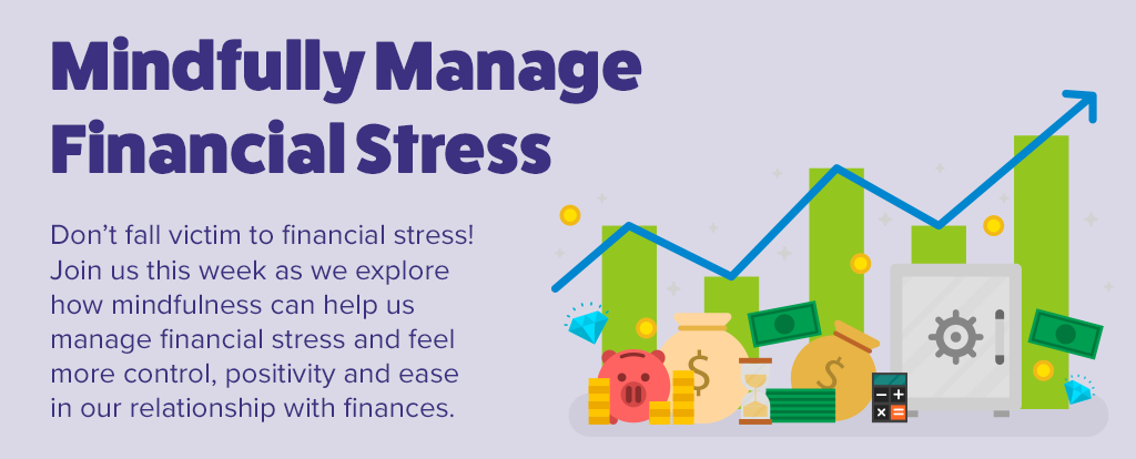 financial stress management | emindful.com