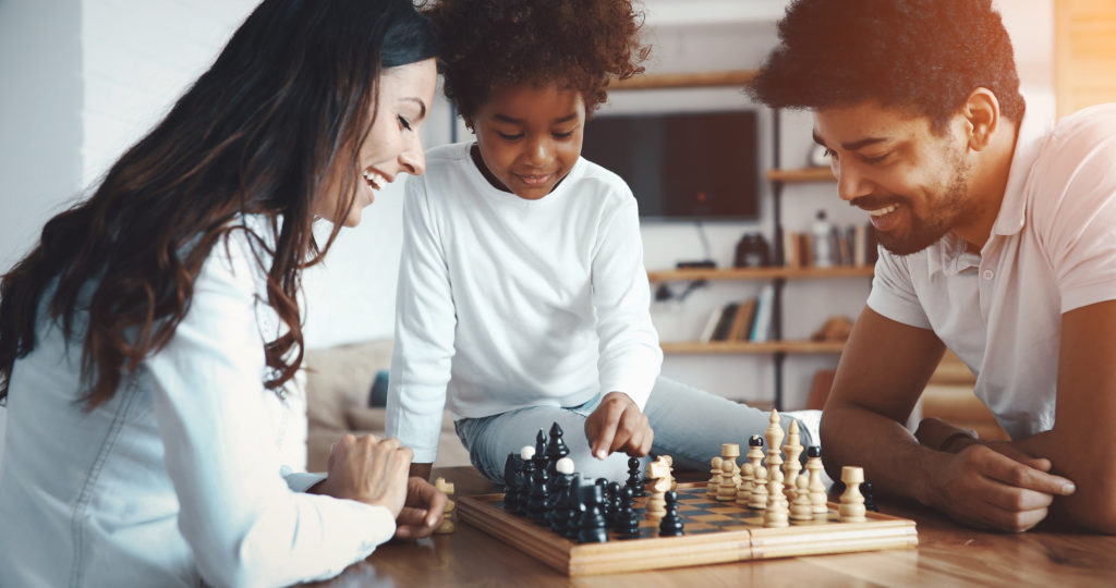 quality family time | emindful.com