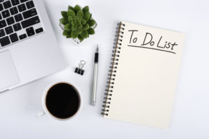 2020 to do list mindfulness app | emindful.com