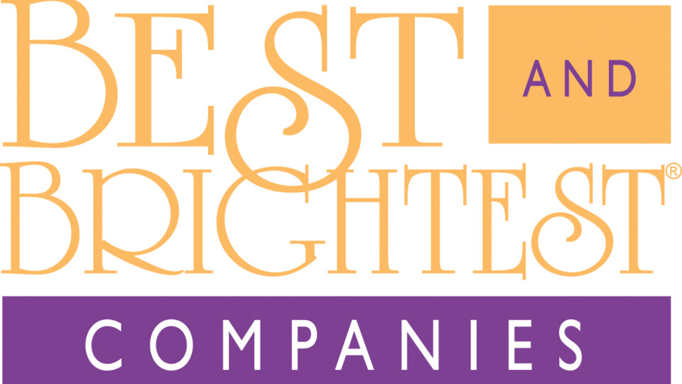 eMindful Named to List of Best and Brightest Companies in Wellness® and