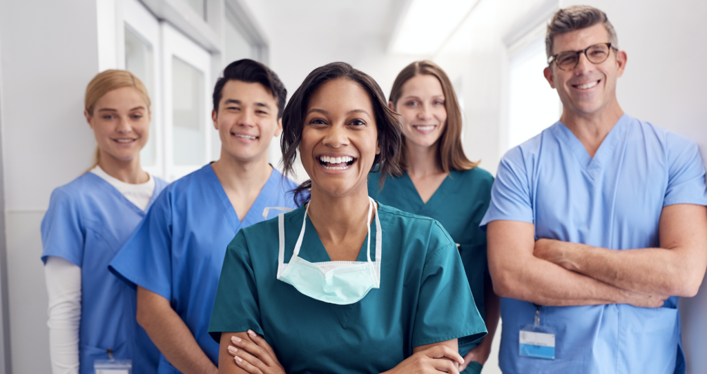 how to protect frontline healthcare workers | emindful.com